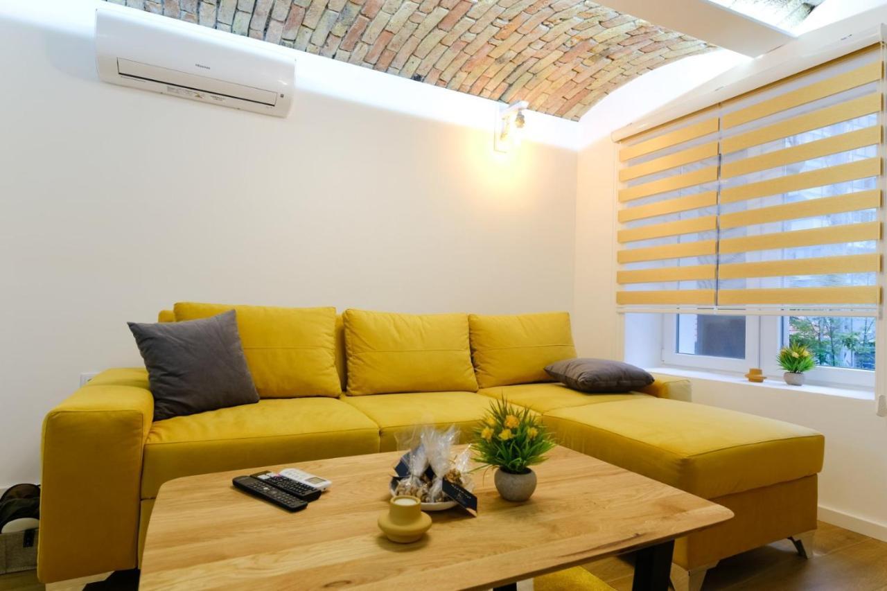 All Seasons Apartments Sarajevo With Free Parking Екстериор снимка