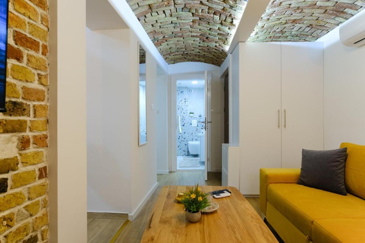 All Seasons Apartments Sarajevo With Free Parking Екстериор снимка