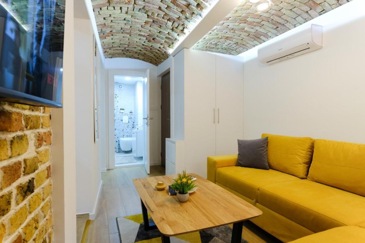 All Seasons Apartments Sarajevo With Free Parking Екстериор снимка