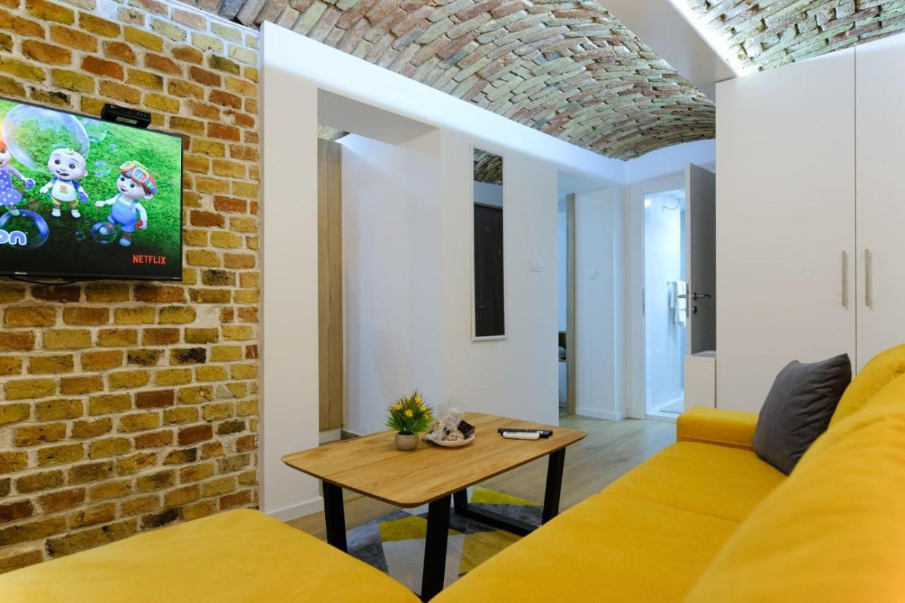 All Seasons Apartments Sarajevo With Free Parking Екстериор снимка