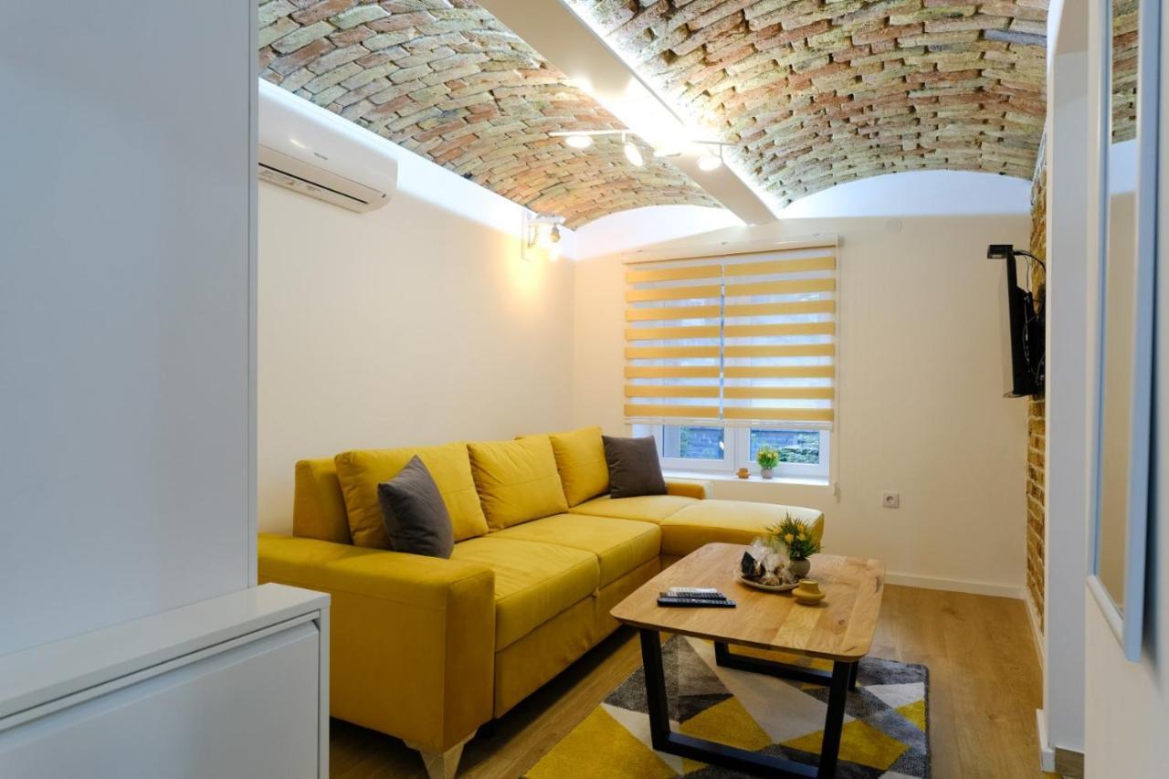 All Seasons Apartments Sarajevo With Free Parking Екстериор снимка