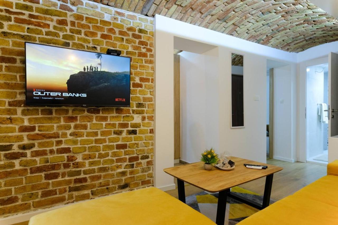 All Seasons Apartments Sarajevo With Free Parking Екстериор снимка