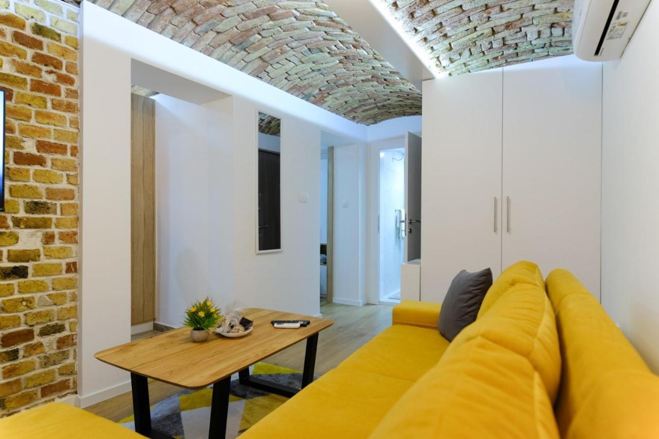 All Seasons Apartments Sarajevo With Free Parking Екстериор снимка