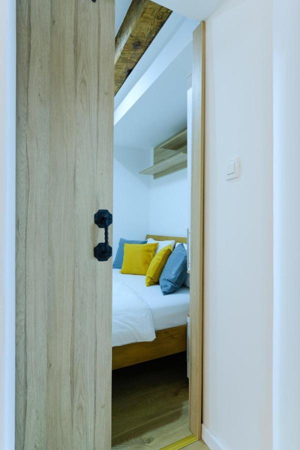 All Seasons Apartments Sarajevo With Free Parking Екстериор снимка