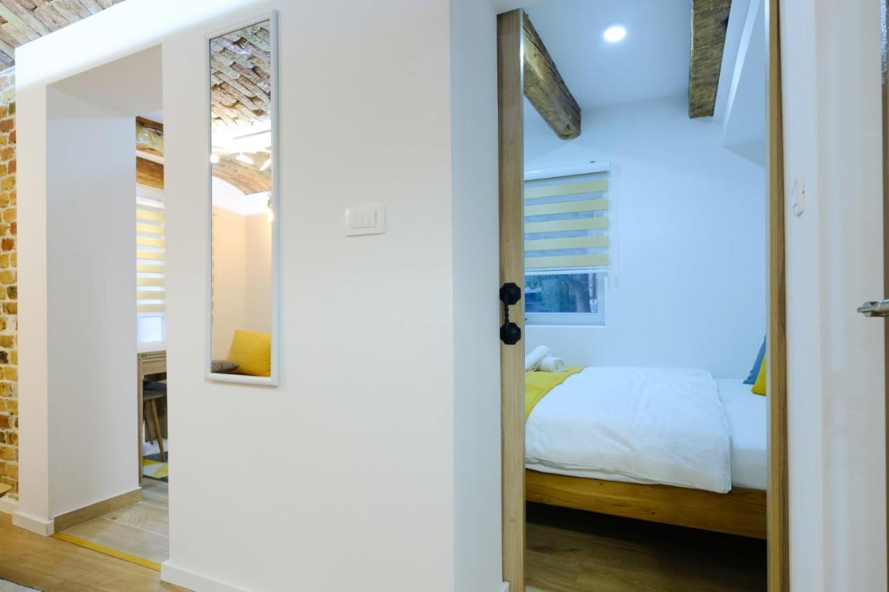 All Seasons Apartments Sarajevo With Free Parking Екстериор снимка