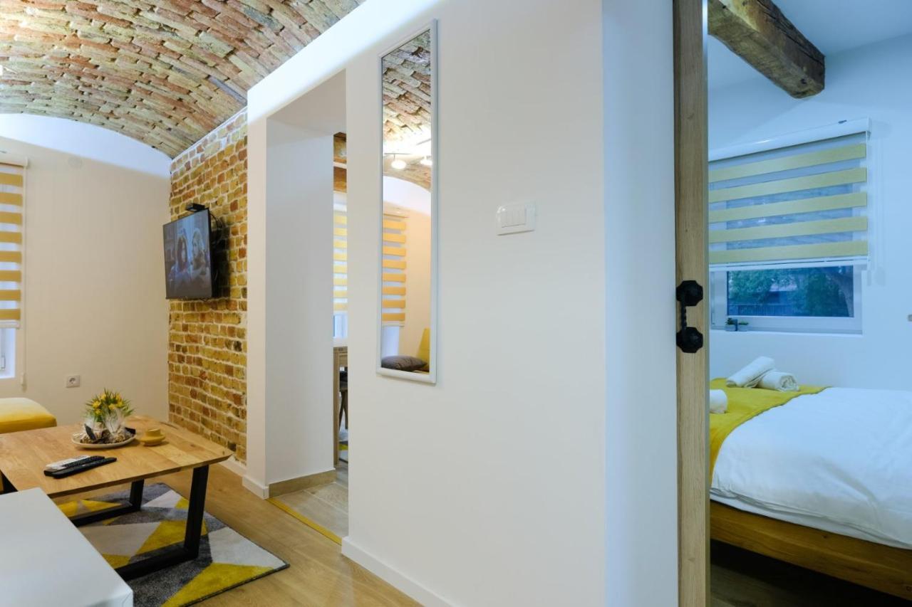 All Seasons Apartments Sarajevo With Free Parking Екстериор снимка