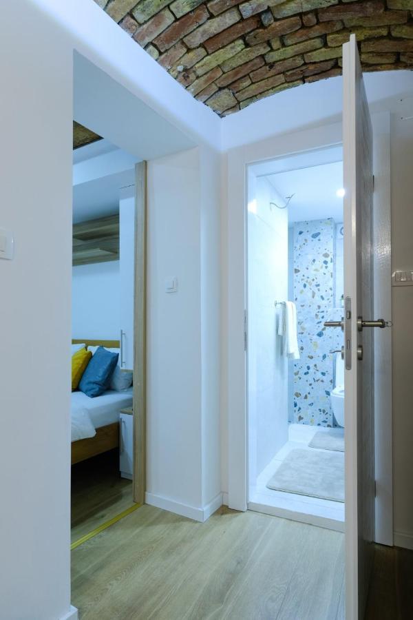 All Seasons Apartments Sarajevo With Free Parking Екстериор снимка