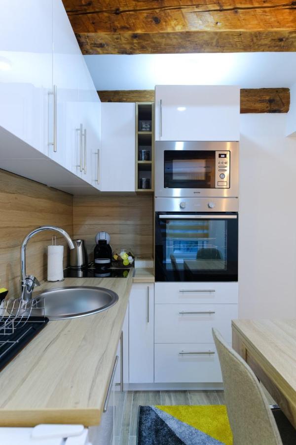 All Seasons Apartments Sarajevo With Free Parking Екстериор снимка