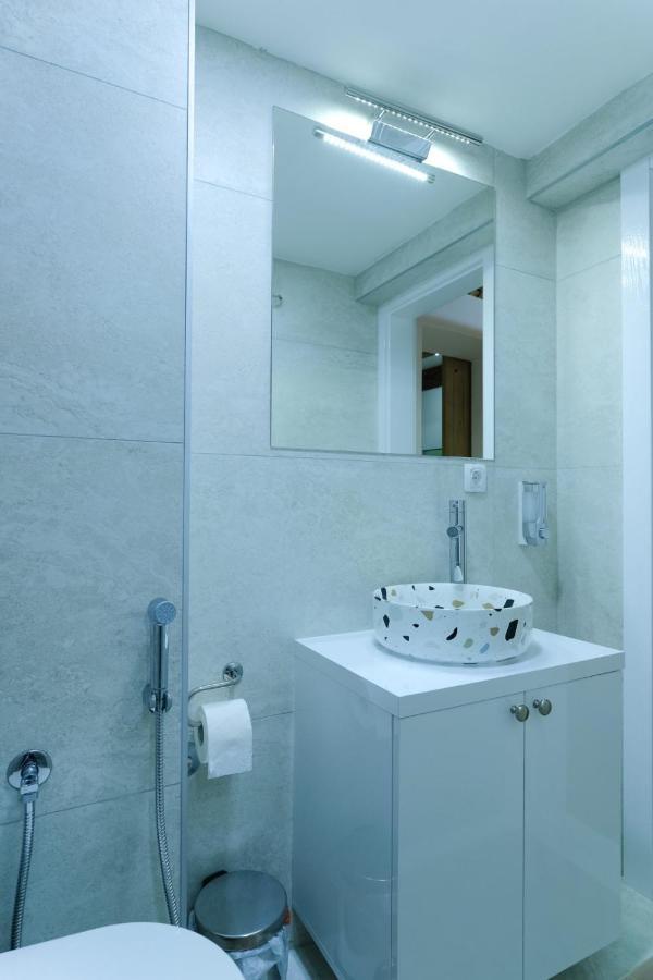 All Seasons Apartments Sarajevo With Free Parking Екстериор снимка
