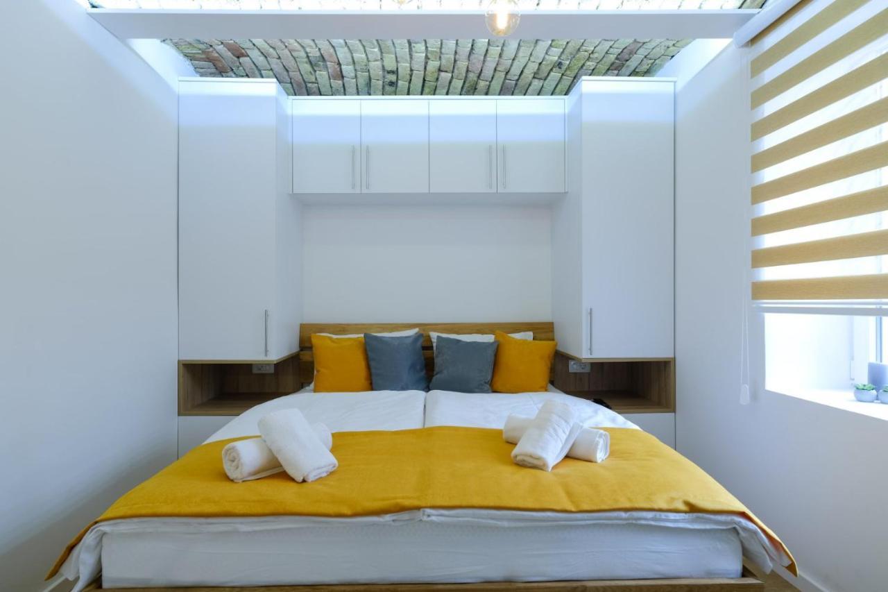 All Seasons Apartments Sarajevo With Free Parking Екстериор снимка
