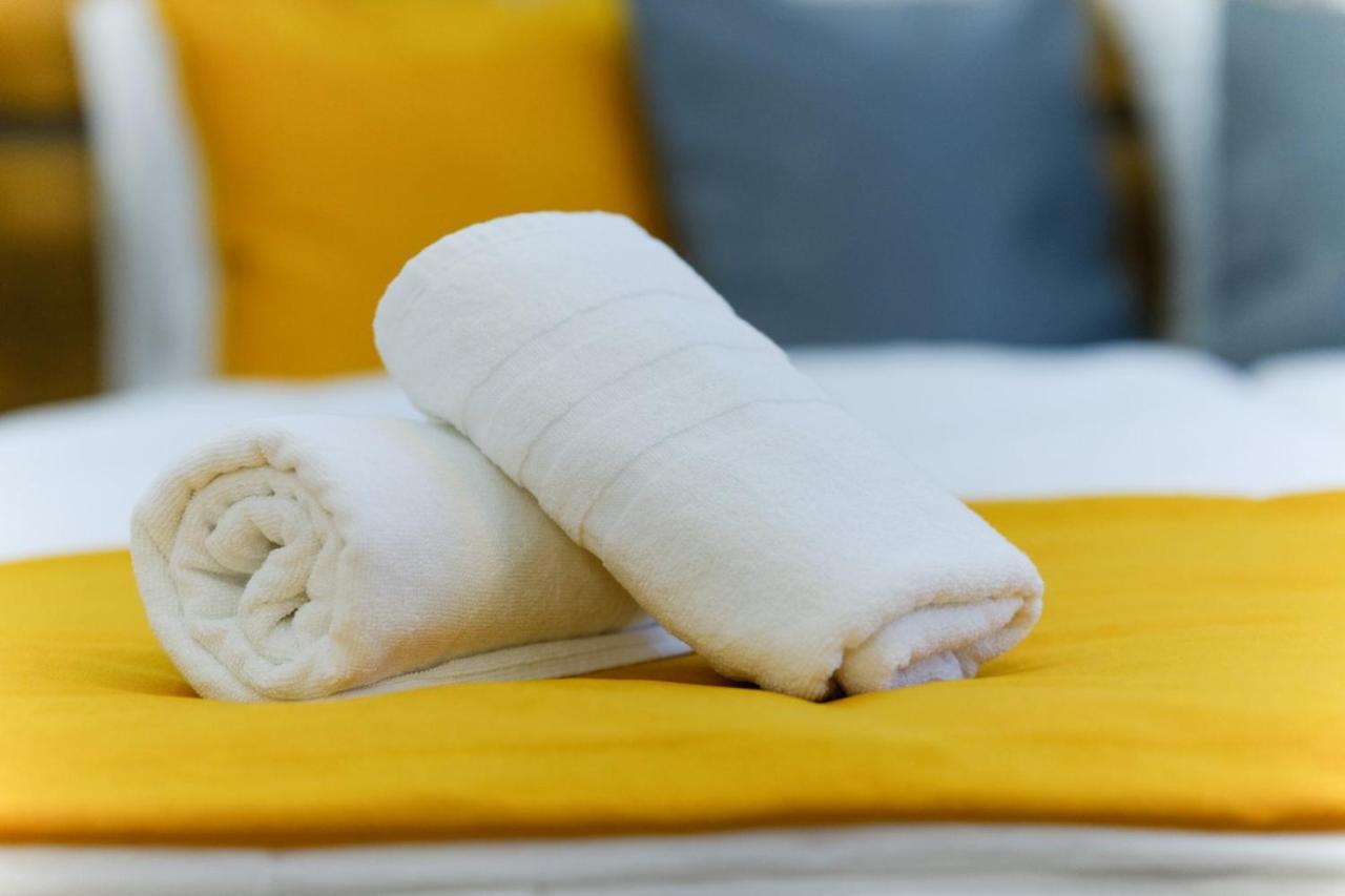All Seasons Apartments Sarajevo With Free Parking Екстериор снимка