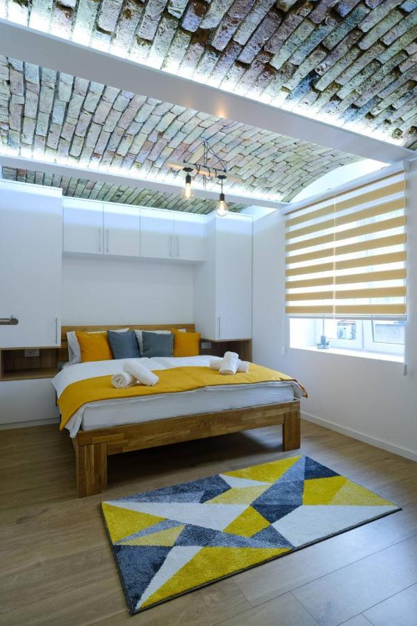 All Seasons Apartments Sarajevo With Free Parking Екстериор снимка