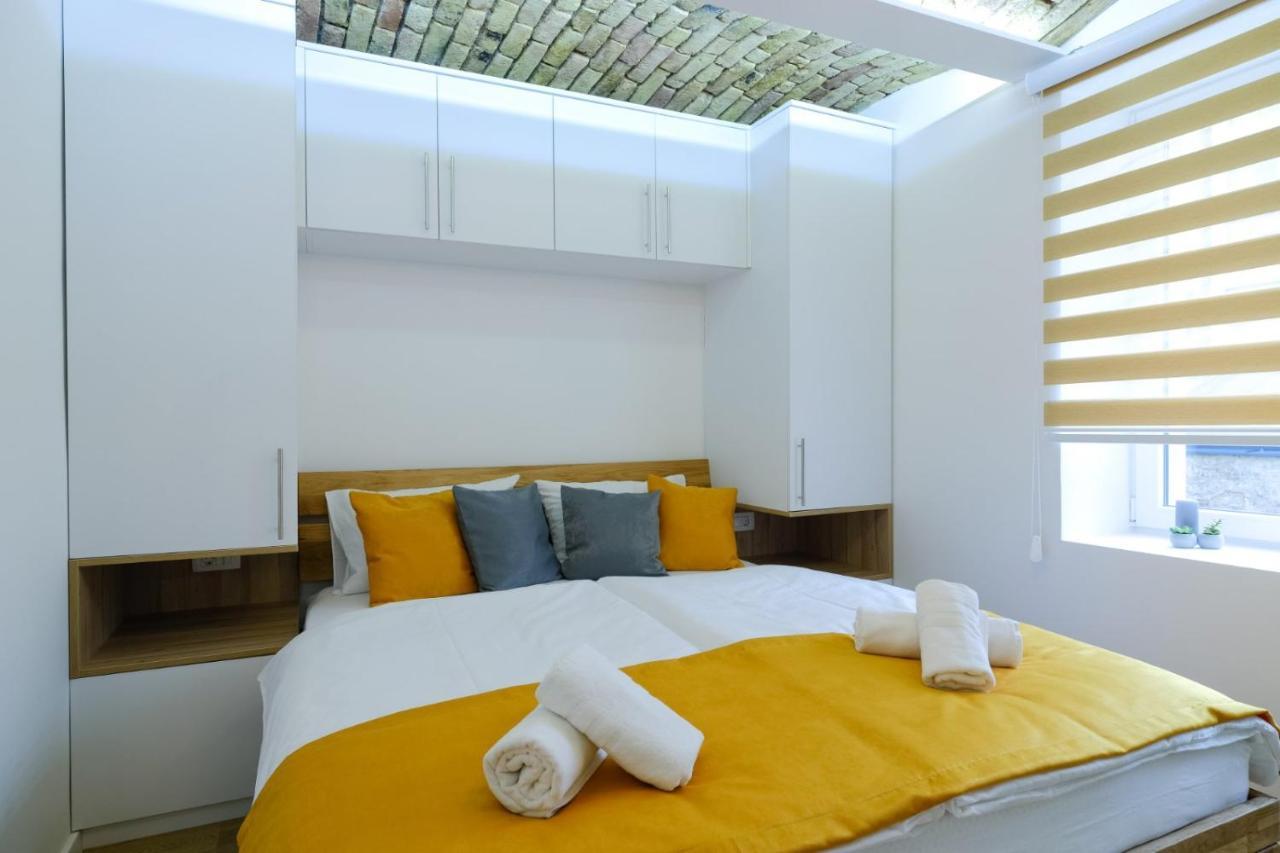 All Seasons Apartments Sarajevo With Free Parking Екстериор снимка