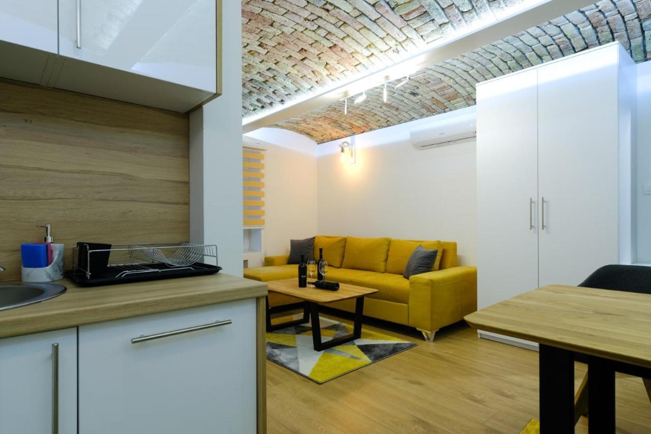 All Seasons Apartments Sarajevo With Free Parking Екстериор снимка