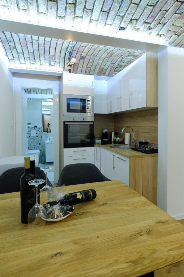 All Seasons Apartments Sarajevo With Free Parking Екстериор снимка