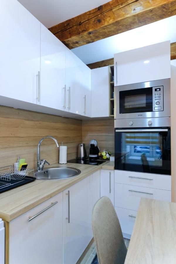 All Seasons Apartments Sarajevo With Free Parking Екстериор снимка