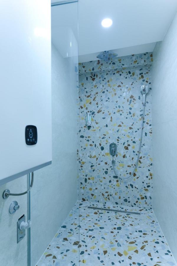 All Seasons Apartments Sarajevo With Free Parking Екстериор снимка