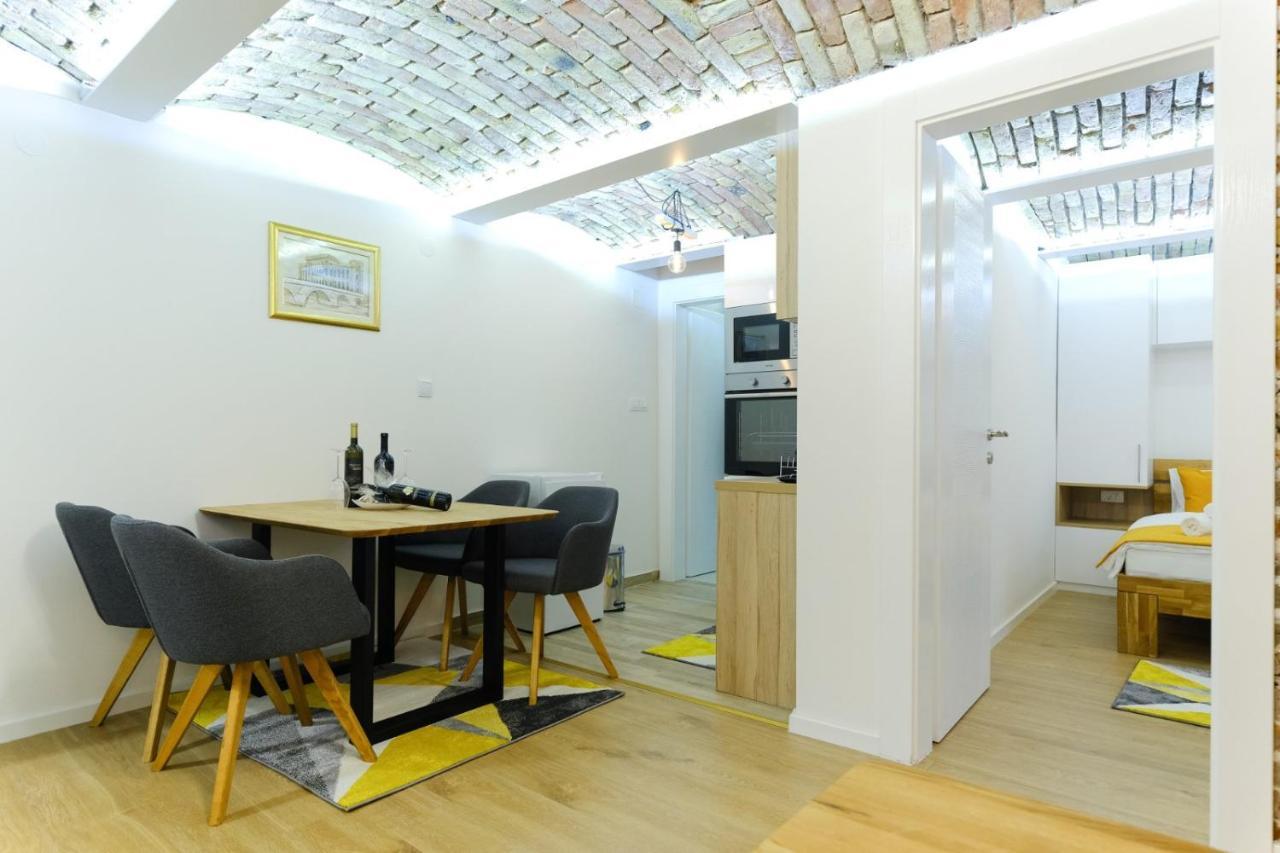 All Seasons Apartments Sarajevo With Free Parking Екстериор снимка