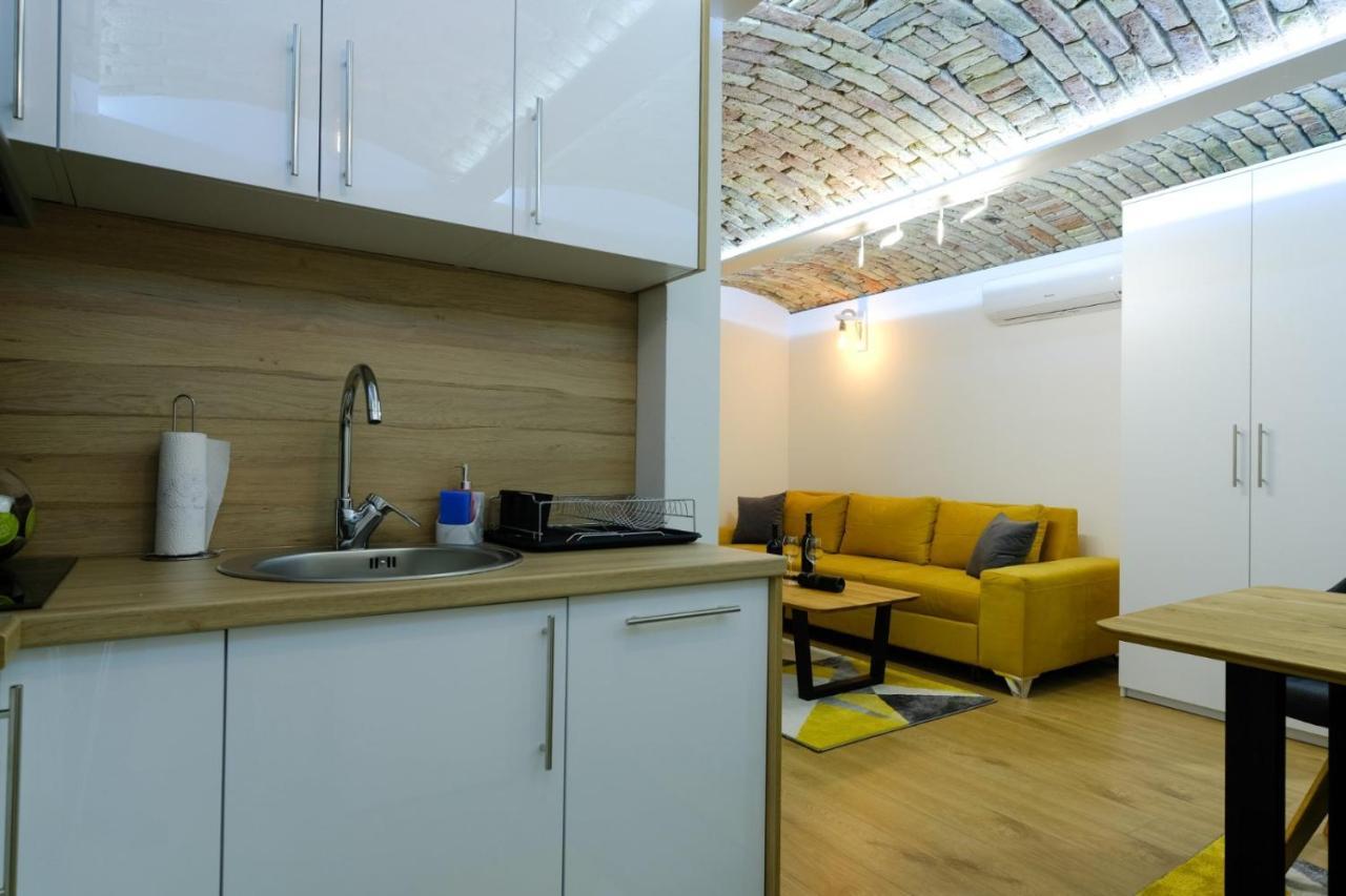 All Seasons Apartments Sarajevo With Free Parking Екстериор снимка