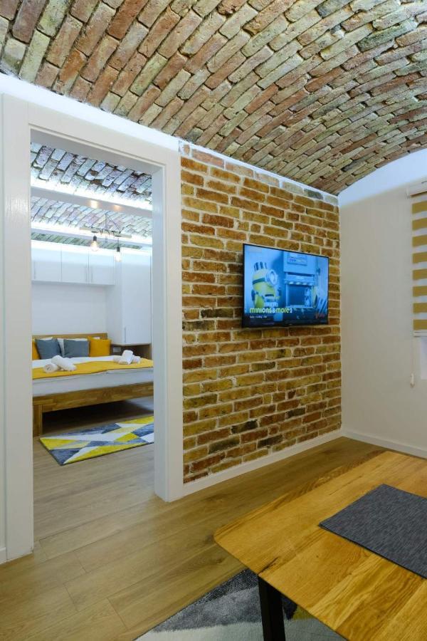 All Seasons Apartments Sarajevo With Free Parking Екстериор снимка