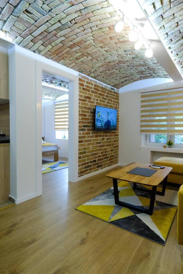 All Seasons Apartments Sarajevo With Free Parking Екстериор снимка