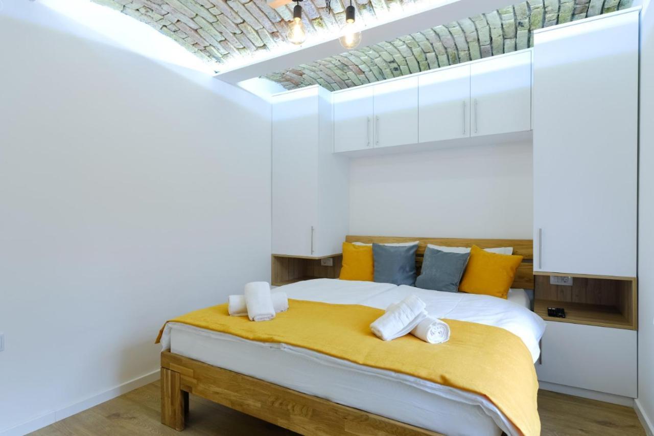All Seasons Apartments Sarajevo With Free Parking Екстериор снимка