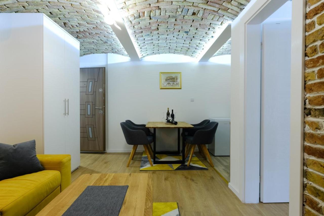 All Seasons Apartments Sarajevo With Free Parking Екстериор снимка