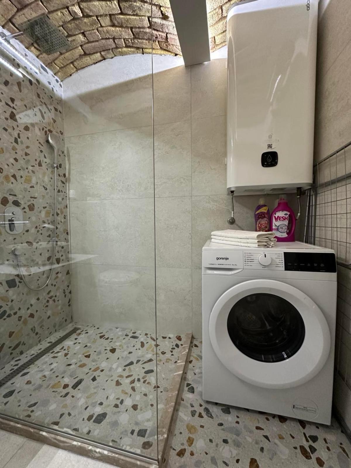 All Seasons Apartments Sarajevo With Free Parking Екстериор снимка