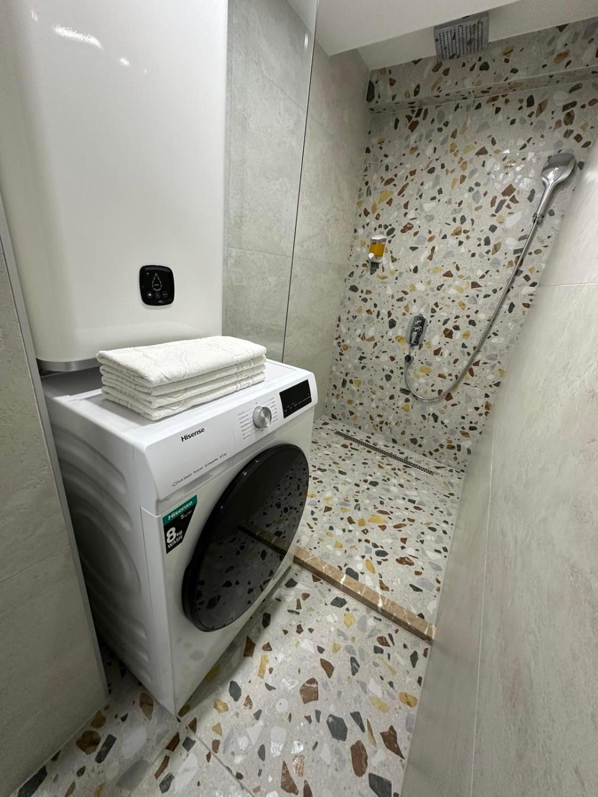 All Seasons Apartments Sarajevo With Free Parking Екстериор снимка